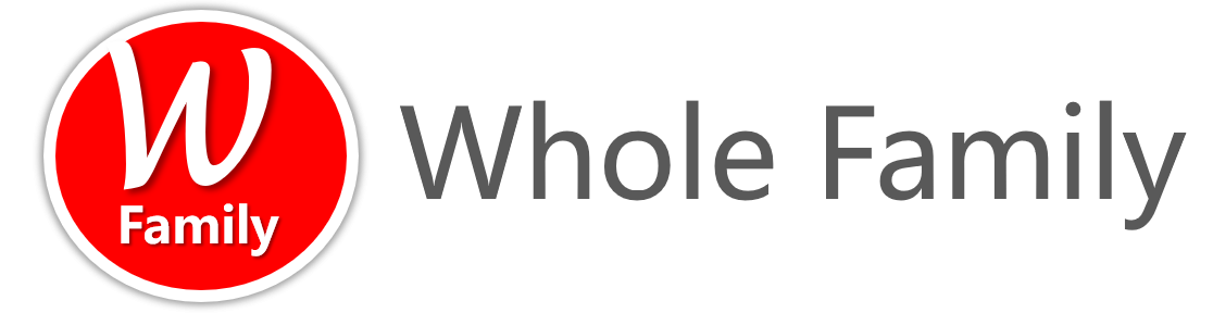 Whole Family Canada