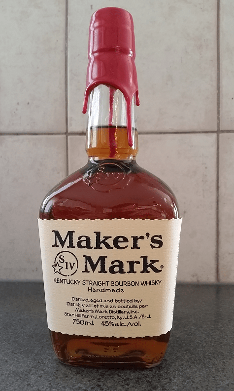 Makersmark